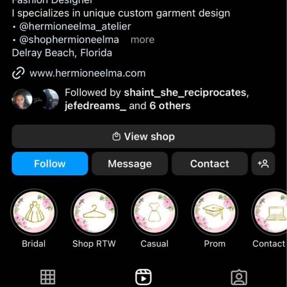 Dress - Picture 2 of 2